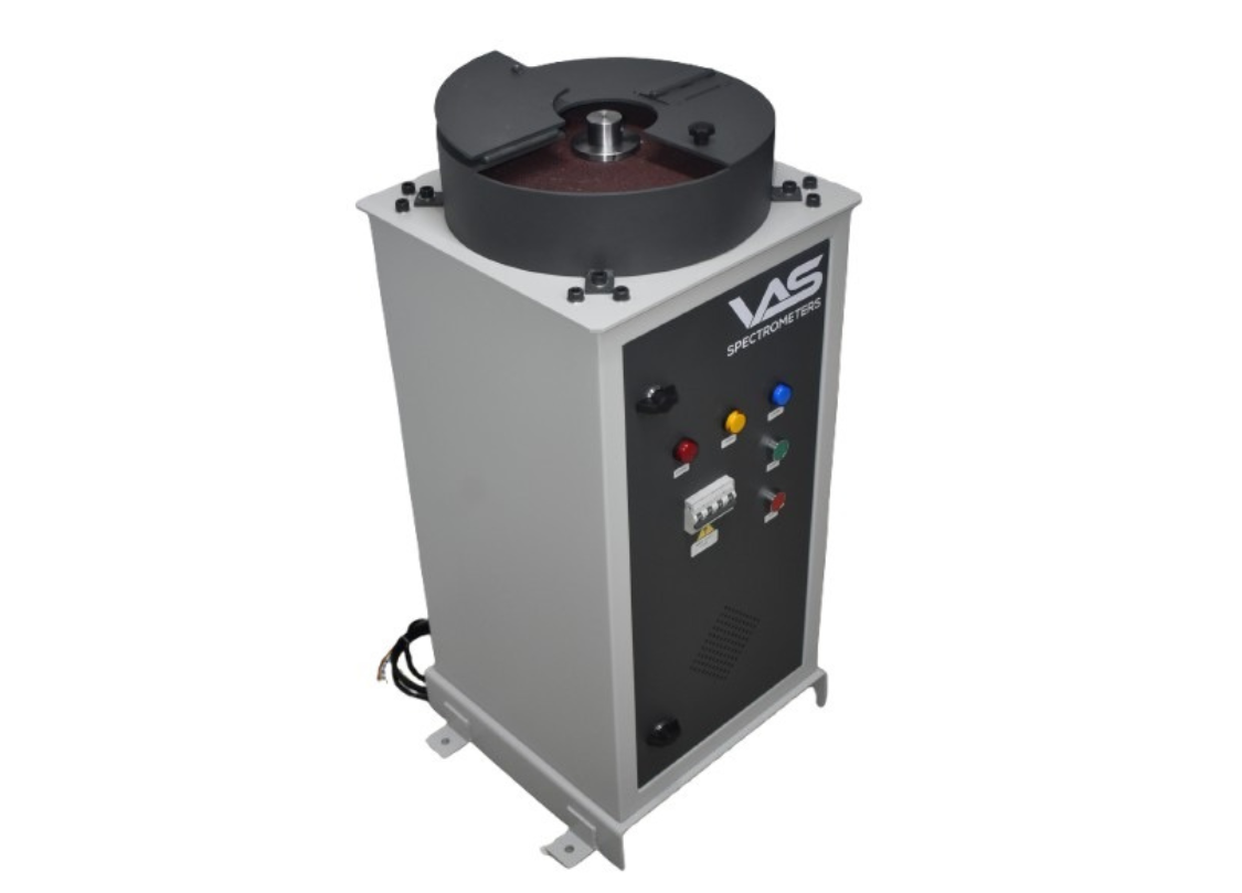 Numune Hazırlama Makinaları