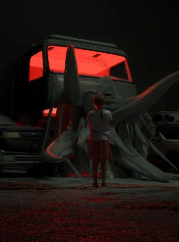 Smart Manufacturing & Industrial Digitalization